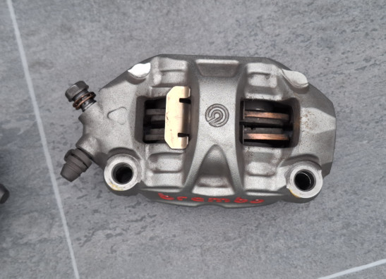 Remklauwen KTM 1290 Super duke