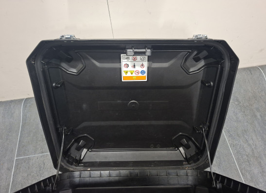 Rechter koffer Honda CRF 1100L Africa Twin Adventure Sports ES