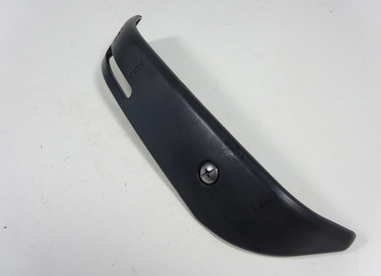 Radiator reserve tank  Yamaha YZF R6