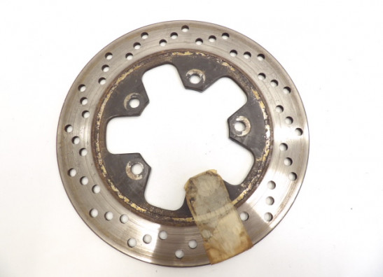 Bremsscheibe hinten  Suzuki GSX R 1100