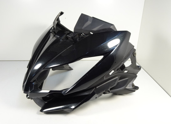 Topkuip Kawasaki VERSYS 1000