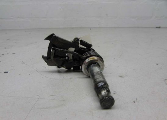 Motorblok diverse Kawasaki ZX 7 R