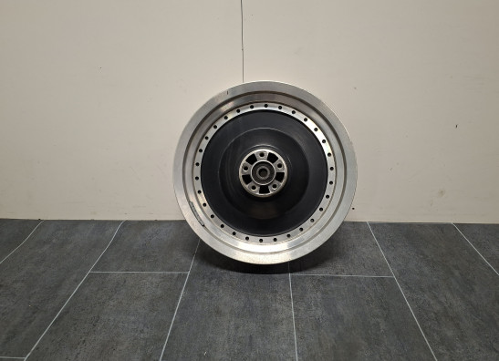 Achtervelg Harley Davidson FLSTF Fat Boy Lo