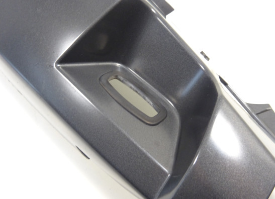 Heck links BMW K 1300 GT