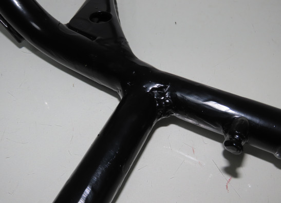 Standaard Moto Guzzi California EV