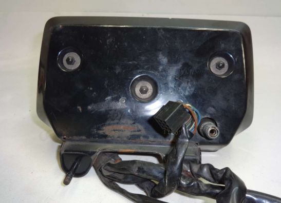 Tellerset Yamaha XV 920