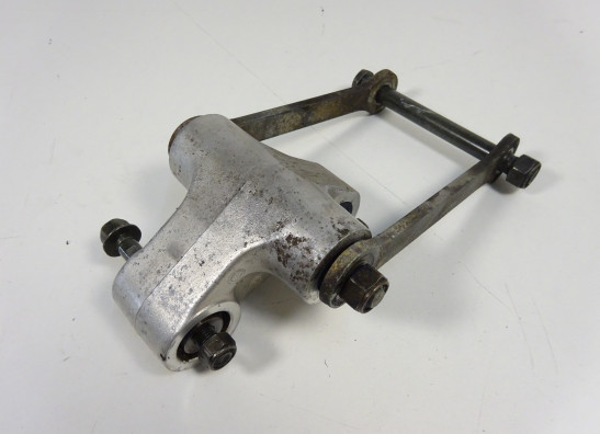 Link systeem achterveer Yamaha FAZER 600