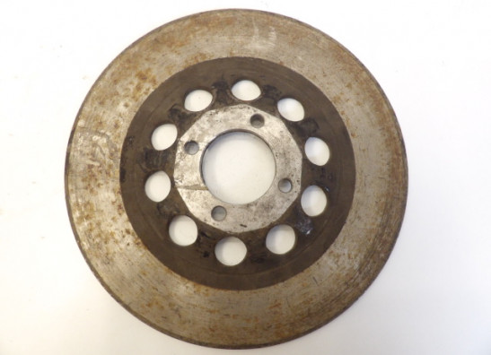 Achterremschijf Kawasaki Z 750