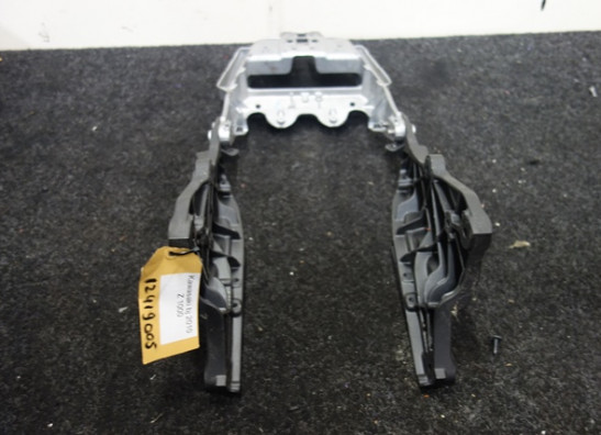 Heckrahme Kawasaki Z 1000