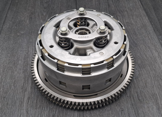 Koppeling BMW K 1600 GT