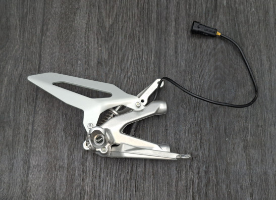 Rechter schetsplaat Ducati 899 Panigale