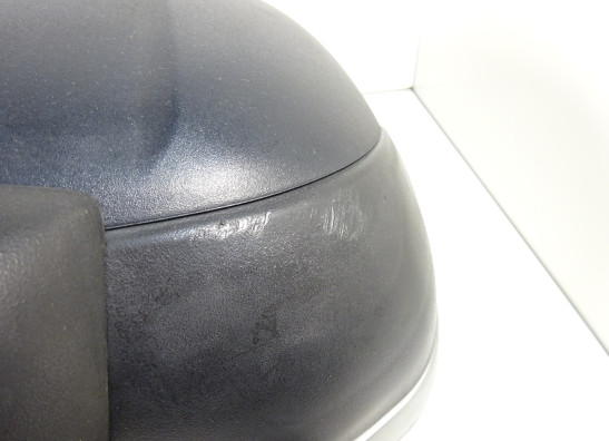 Topkoffer Moto Accessoires Bagage