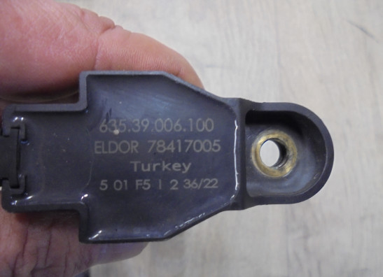 Bobine KTM 1290  Super Adventure