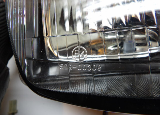 Koplamp Kawasaki ZZR 1100