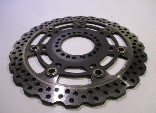 Brake disc front Kawasaki Z 800