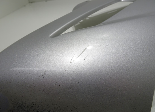 Linker onderkuip Kawasaki ER 6