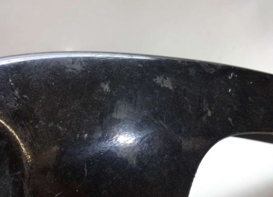 Front fender Suzuki GS 650