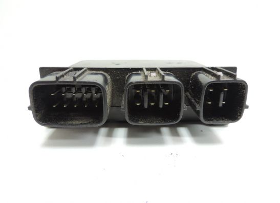 Relais unit Kawasaki ER 6