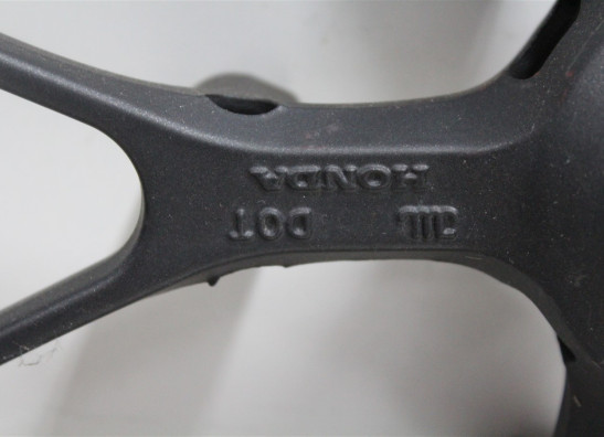 Front Wheel Honda CB 125 R