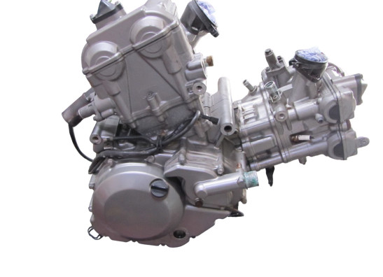 Motorblok Suzuki SV 650