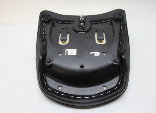 Buddy zadel Ducati Multistrada V4