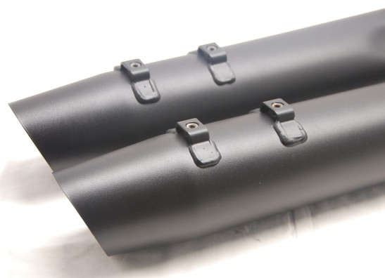 Auspuff Harley Davidson Touring FL