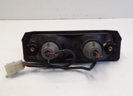 Rear light Kawasaki GPZ 900