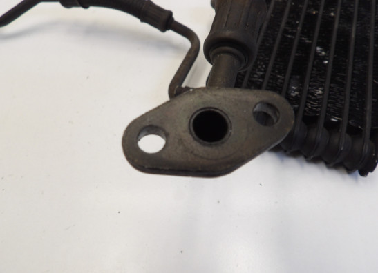 Oil cooler Suzuki XF 650 Freewind