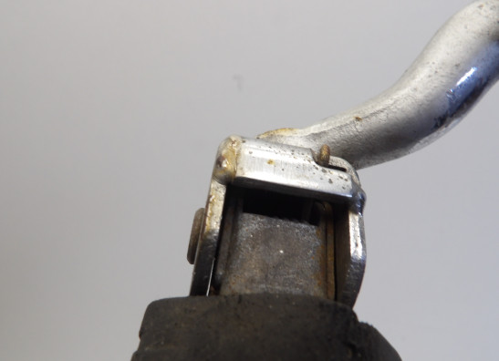 Voetsteun links Yamaha XS 400