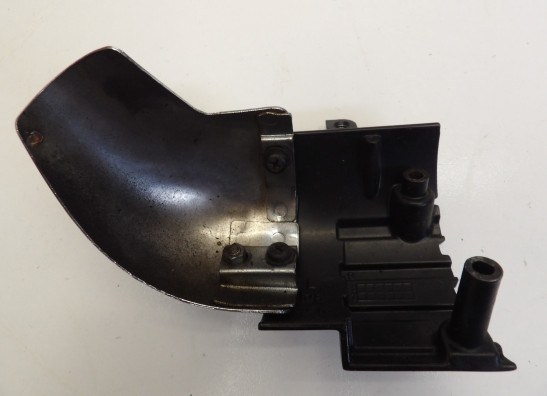 Uitlaatbochten Yamaha V max