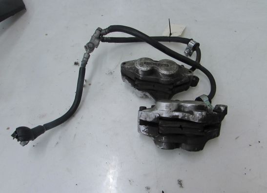 Bremssattel Bremszangen vorne Yamaha FZR 600