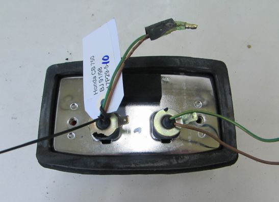 Achterlicht Honda CB 750 