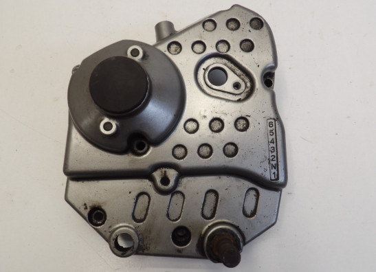 Ritzelabdeckung Suzuki GSX F 600