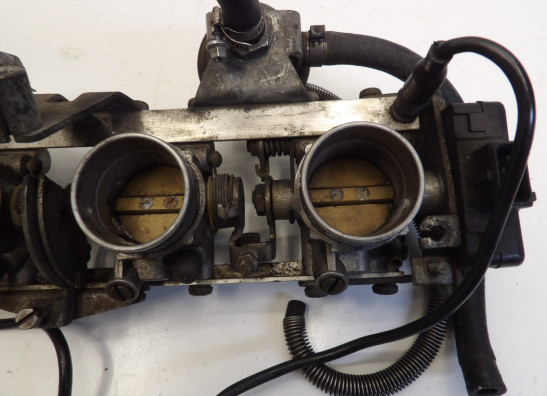 Gasklephuis BMW K 100