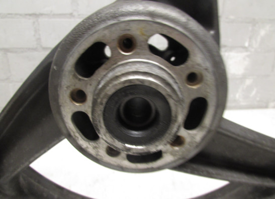 Felge vorne Kawasaki ZZR 600