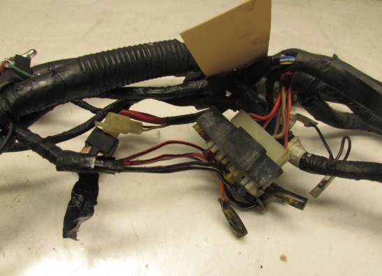 Kabelboom Yamaha XJ 900 S Diversion