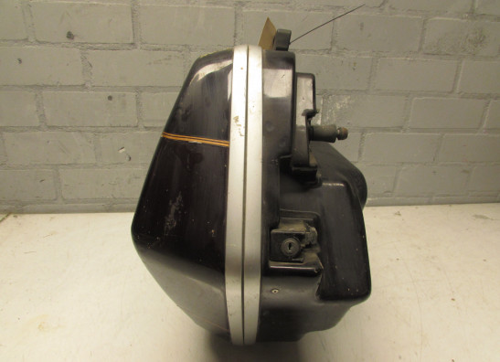 Saddlebag right Yamaha XVZ 1200 Venture