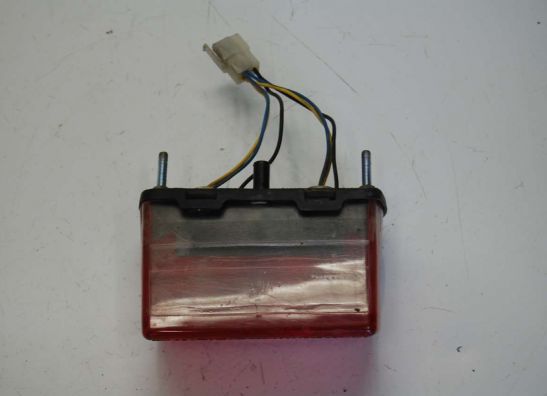 Rear light Yamaha XTZ Tenere