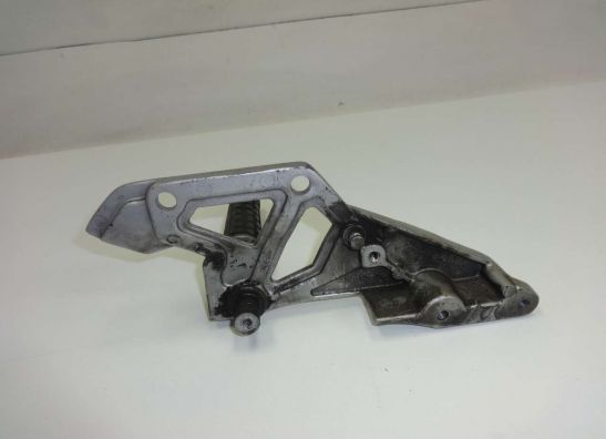 Rechter schetsplaat Kawasaki ZX 10 R