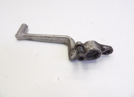 Bremspedal Suzuki GSX R 1300 Hayabusa