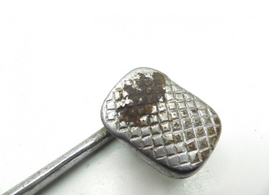 Bremspedal Suzuki GS 750