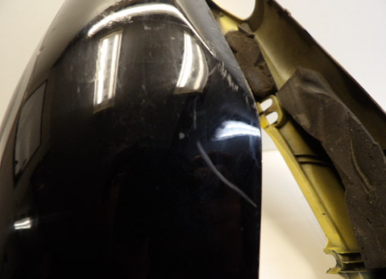 Achterkuipdeel Yamaha XJR 1200