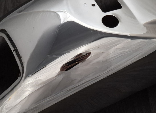 Achterspatbord Harley Davidson VROD VRSC