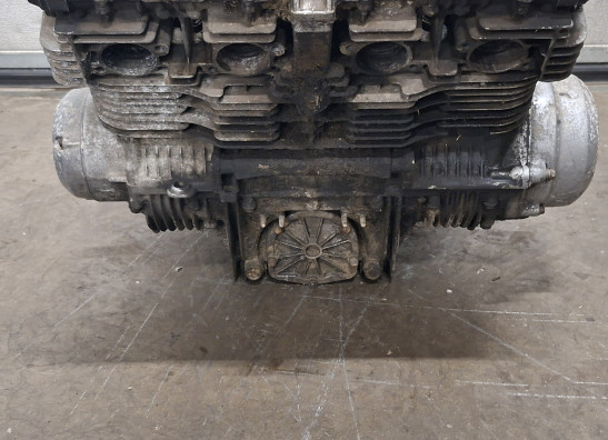 Motorblock Suzuki GSX 1100