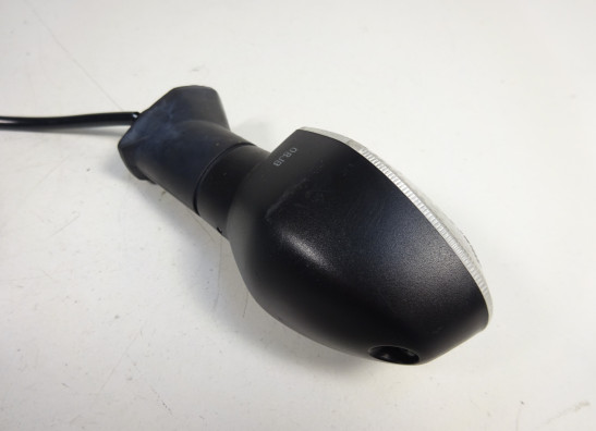 Winker left front Suzuki SV 650