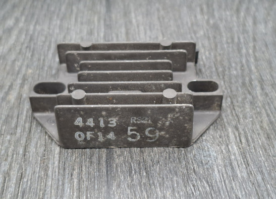 Regler Gleichrichter Suzuki GSX 250