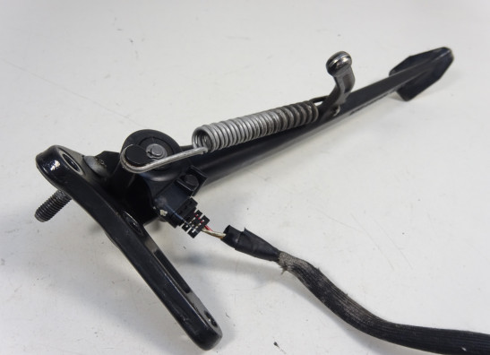 Side stand bar BMW K 1300 GT