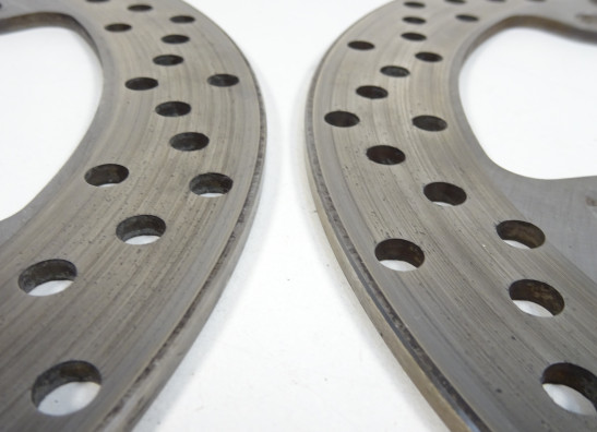 Bremsscheibenset BMW K 1200 S 