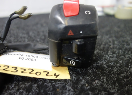 Stuurschakelaar rechts Yamaha XP 500 T-Max