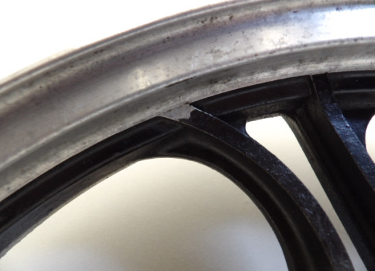 Felge vorne Kawasaki LTD 700